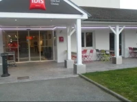Ibis Dole Sud Choisey 3*
