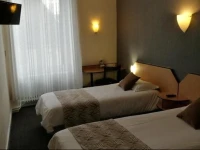 Nouvel Hotel 2*