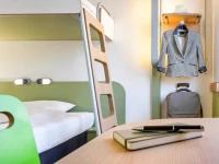 Ibis Budget Belfort Centre 2*