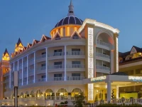Dream World Resort Spa 5*