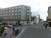 Du Trosy 2*