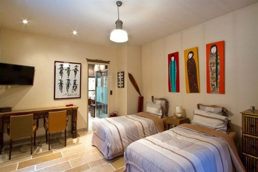Le Loft dIsabelle 