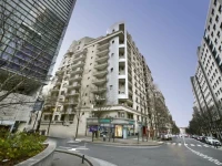 Tempolodge La Defense 1*