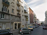 Classics Hotel Parc Des Expositions 3*