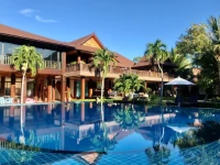 Phi Phi Villa Resort 3*