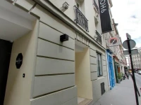 9 Hotel Opera 3*