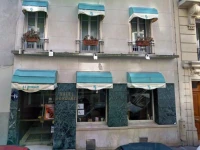Amiral Fondary 3*