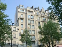AppartCity Paris La Villette 2*
