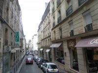 Arc De Triomphe Etoile 3*
