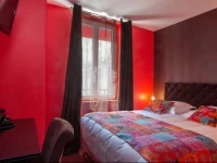 Auberge Flora 3*