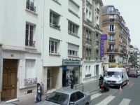 Auriane Porte De Versailles 3*