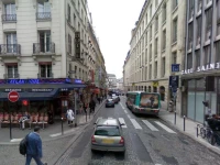 Austins Saint Lazare 3*