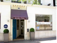 Avalon 3*