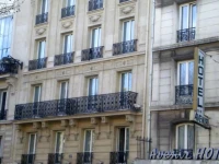 Avenir Montmartre 2*