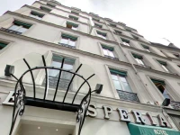Bastille Speria 3*