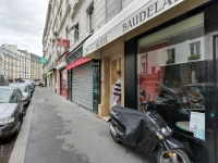 LAntoine Paris 3*