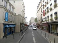 Beaumarchais 3*
