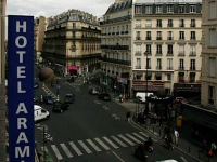 Best Western Aramis 3*