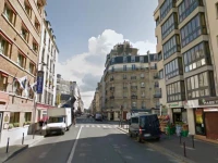 Best Western Eiffel Cambronne 3*