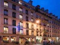 Best Western Jardin De Cluny 3*