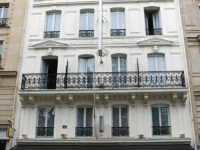 Marais Bastille 3*