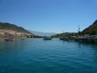 Fortuna Antalya Region / Отель по программе "Фортуна" 3*