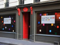 Smart Place Paris 