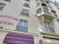 Chatillon 3*