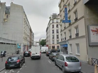 Comfort Hotel Paris Nation 2*
