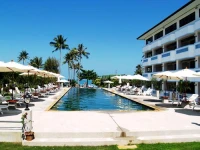 Choengmon Beach Hotel 3*