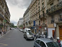 de Saint Germain 2*