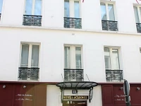 Des Academies et des Arts 3*