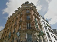 Des Arts Bastille 2*