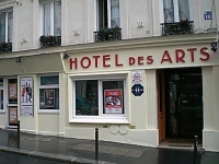 Des Arts 1*