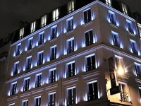 Des Champs-Elysees 4*