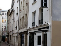 Du Haut Marais 