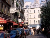 du Levant 3*