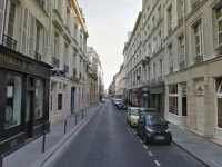 du Palais Bourbon 3*