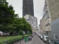 Du Parc 3*