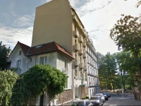Du Parc Montsouris 2*