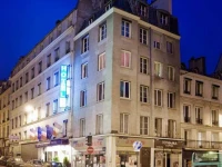 Du Plat dEtain 3*