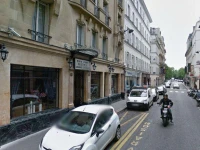 Du Rond-Point des Champs-Elysees 4*