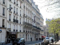 Du Square dAnvers 2*
