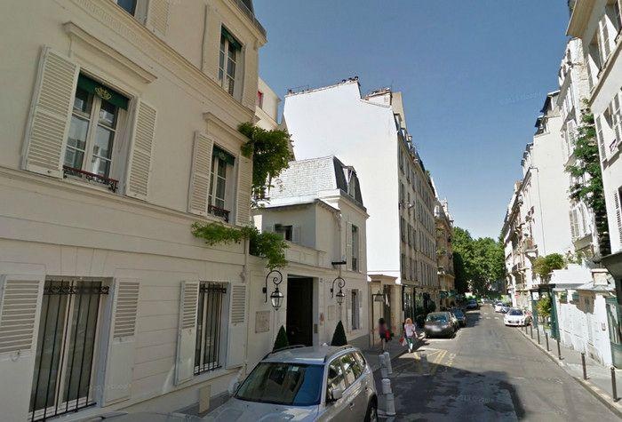 Duc de Saint Simon 4*