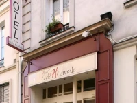 Ecole Centrale 3*