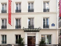 Elysee Gare De Lyon 3*