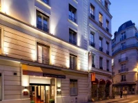 Elysees Mermoz 4*