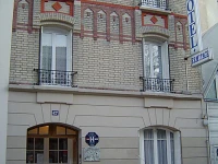 Ermitage 