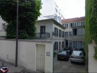 Helzear Montparnasse Rive Gauche 4*