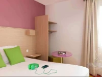 ibis Styles Parc des Expositions de Villepinte 2*